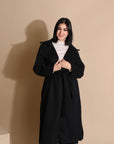 Felt Coat