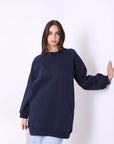 Printed Milton Sweatshirt