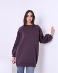 Printed Milton Sweatshirt