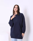 Printed Milton Sweatshirt