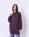 Printed Milton Sweatshirt