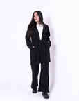 Knitwear Cardigan