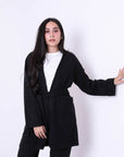 Knitwear Cardigan