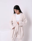 Knitwear Cardigan