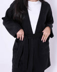 Knitwear Cardigan