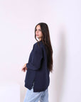 Plain Milton Sweatshirt