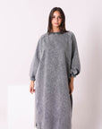 Milton Long Sweatshirt