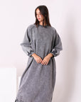 Milton Long Sweatshirt