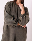 Milton Long Sweatshirt
