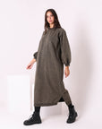 Milton Long Sweatshirt