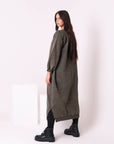 Milton Long Sweatshirt
