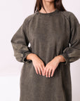 Milton Long Sweatshirt