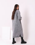Milton Long Sweatshirt