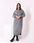 Milton Long Sweatshirt