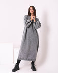 Milton Long Sweatshirt
