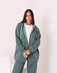 Milton Sweatshirt