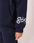 Milton Sweatshirt