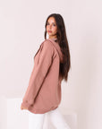 Milton Sweatshirt