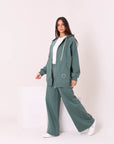 Milton Sweatshirt