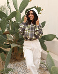 Carneau Hoodie AW8