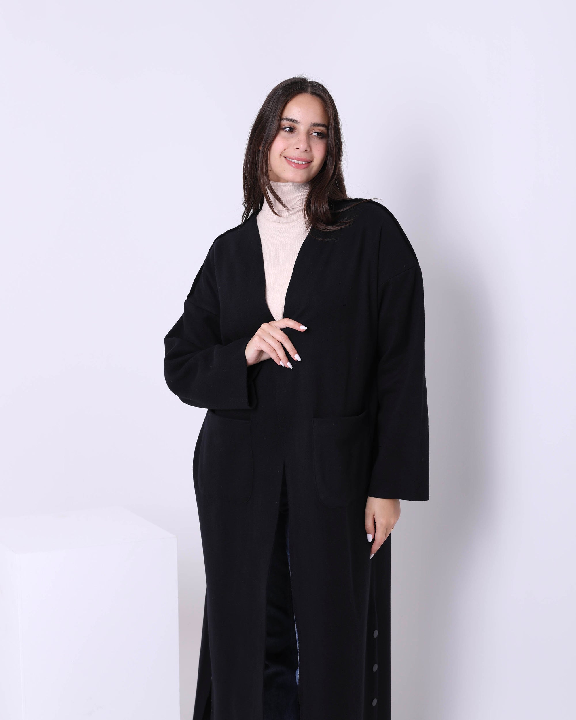كارديجان من اللباد