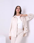 Corduroy Set