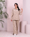 Corduroy Set