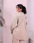 Corduroy Set