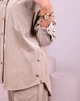 Corduroy Set