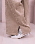 Corduroy Set