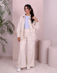 Corduroy Set