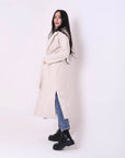Wool Coat