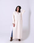 Felt Dress