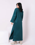 Felt Dress