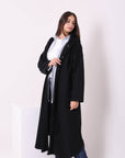 معطف اللباد