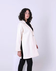 Felt jacket