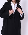 Felt jacket