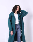Felt Coat
