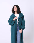 Felt Coat
