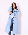 Felt Coat