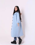 Felt Coat