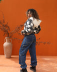 Carneau Hoodie AW8