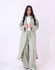 Modest Dress shirt