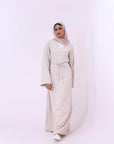 Belt Dress
