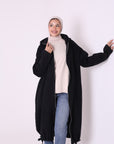 معطف اللباد