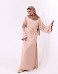 Belt Dress