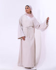 Belt Dress