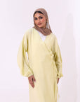 Wrap Dress
