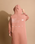 Milton Long Sweatshirt