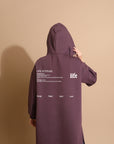 Milton Long Sweatshirt